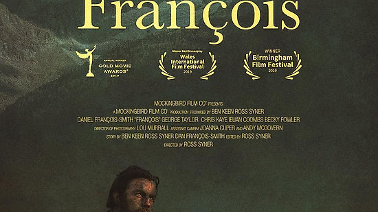 'François' - Trailer 2019